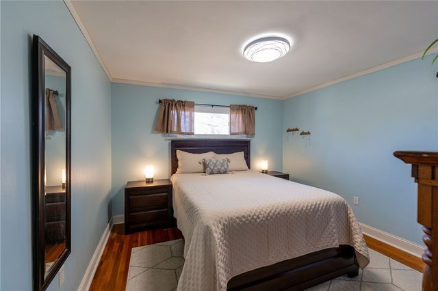 519 Jefferson St, Evans City Boro, PA 16033