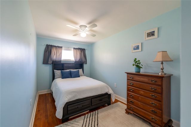 519 Jefferson St, Evans City Boro, PA 16033