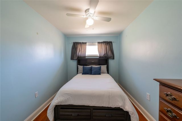 519 Jefferson St, Evans City Boro, PA 16033