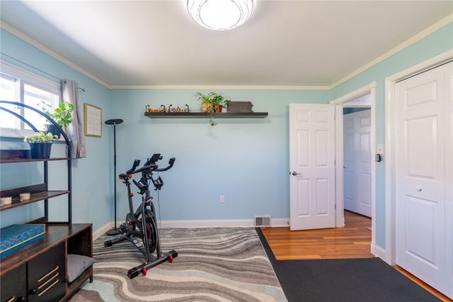 519 Jefferson St, Evans City Boro, PA 16033