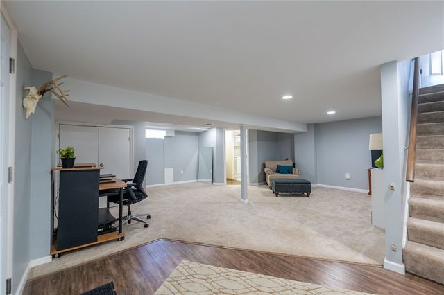 519 Jefferson St, Evans City Boro, PA 16033