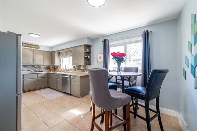 519 Jefferson St, Evans City Boro, PA 16033