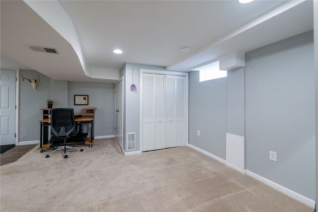 519 Jefferson St, Evans City Boro, PA 16033