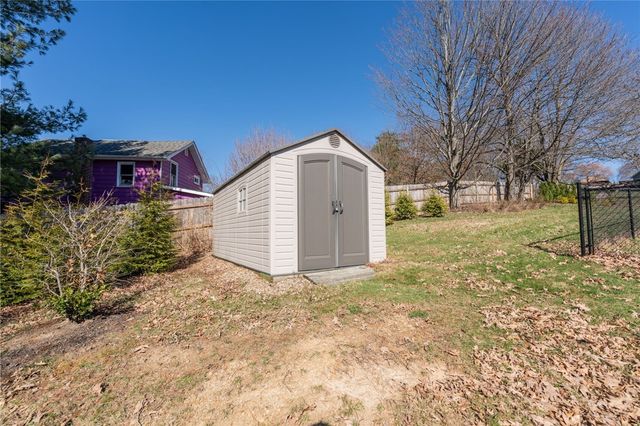 519 Jefferson St, Evans City Boro, PA 16033