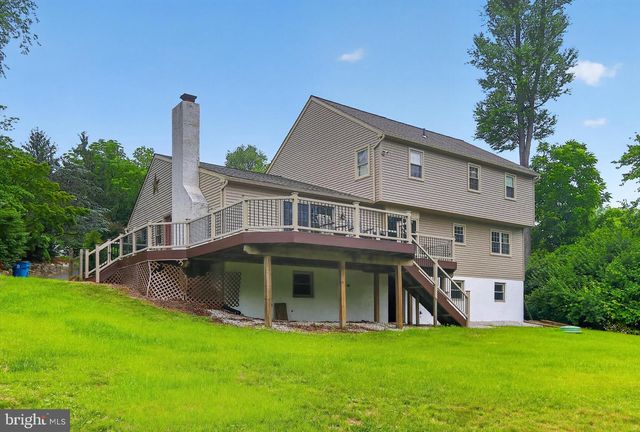 736 BLACK ROCK RD, Collegeville, PA 19426
