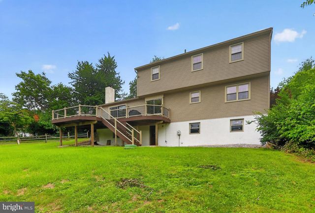 736 BLACK ROCK RD, Collegeville, PA 19426