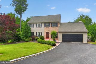 736 BLACK ROCK RD, Collegeville, PA 19426