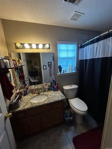 913 Amy Circle, Bryant, AR 72022