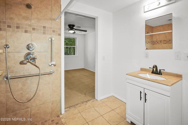 2658 SUNRISE VILLAGE Drive C, Orange Park, FL 32065