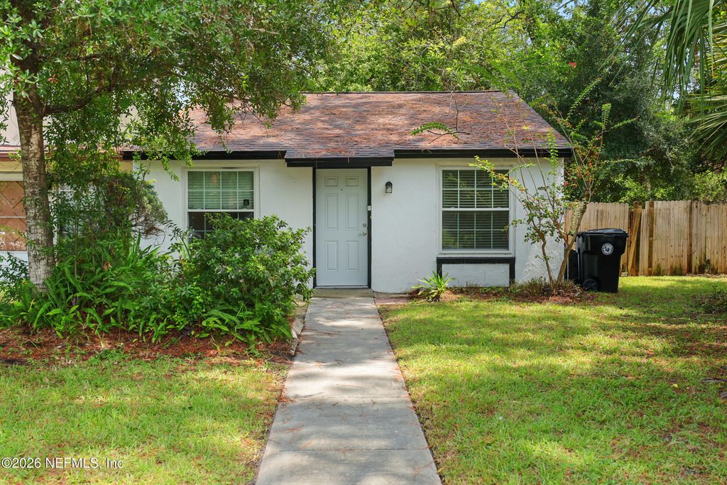 2658 SUNRISE VILLAGE Drive C, Orange Park, FL 32065