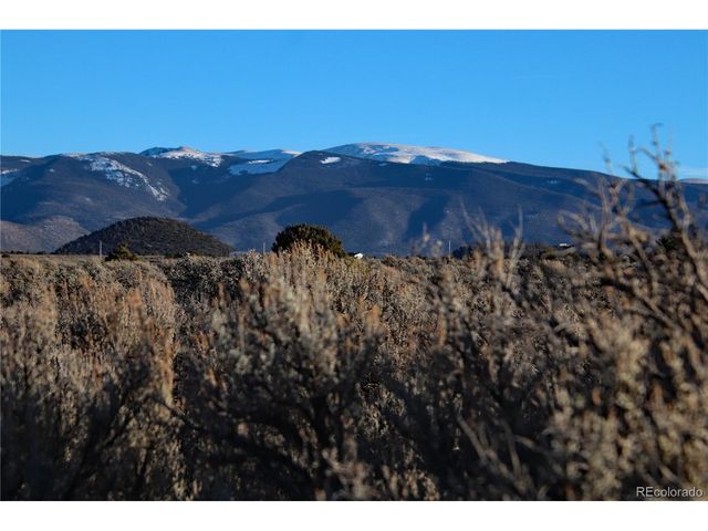 Mesa Verde Trl, San Luis, CO 81152