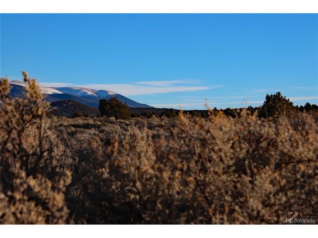 Mesa Verde Trl, San Luis, CO 81152