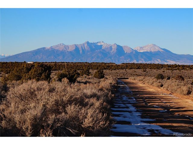 Mesa Verde Trl, San Luis, CO 81152