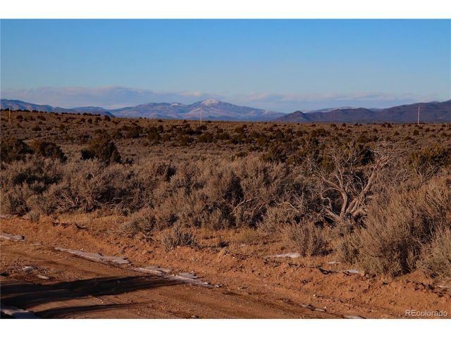 Mesa Verde Trl, San Luis, CO 81152