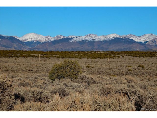 Mesa Verde Trl, San Luis, CO 81152