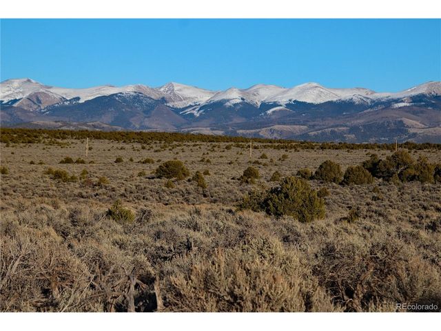 Mesa Verde Trl, San Luis, CO 81152