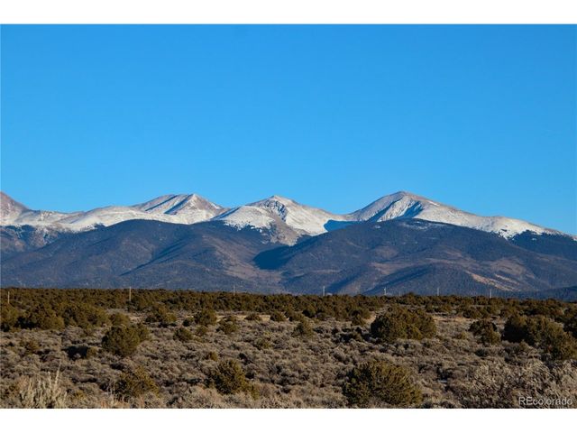 Mesa Verde Trl, San Luis, CO 81152
