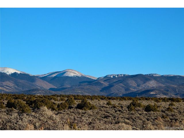 Mesa Verde Trl, San Luis, CO 81152