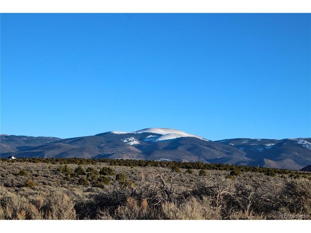 Mesa Verde Trl, San Luis, CO 81152