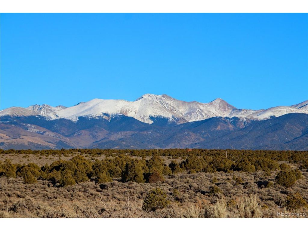 Mesa Verde Trl, San Luis, CO 81152