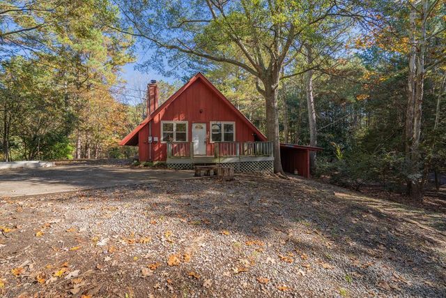 1860 Boyles Mill Road, Dalton, GA 30721