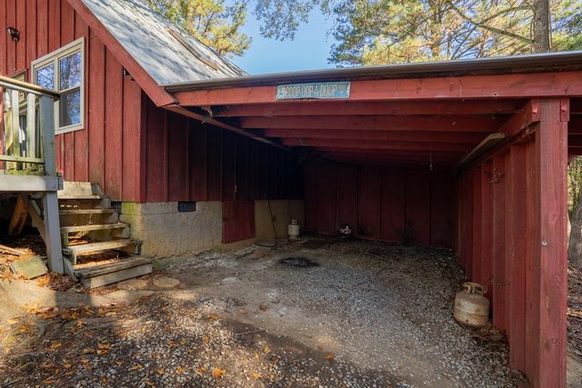 1860 Boyles Mill Road, Dalton, GA 30721