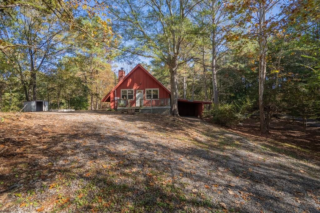 1860 Boyles Mill Road, Dalton, GA 30721