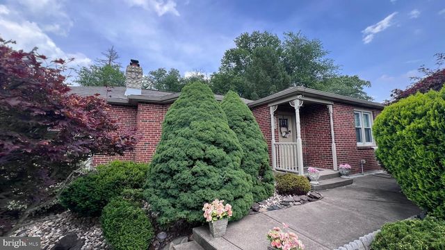 505 S BLACK HORSE PIKE, Blackwood, NJ 08012