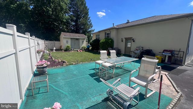 505 S BLACK HORSE PIKE, Blackwood, NJ 08012