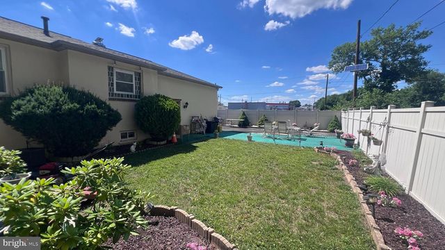 505 S BLACK HORSE PIKE, Blackwood, NJ 08012