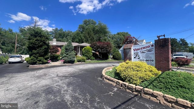 505 S BLACK HORSE PIKE, Blackwood, NJ 08012