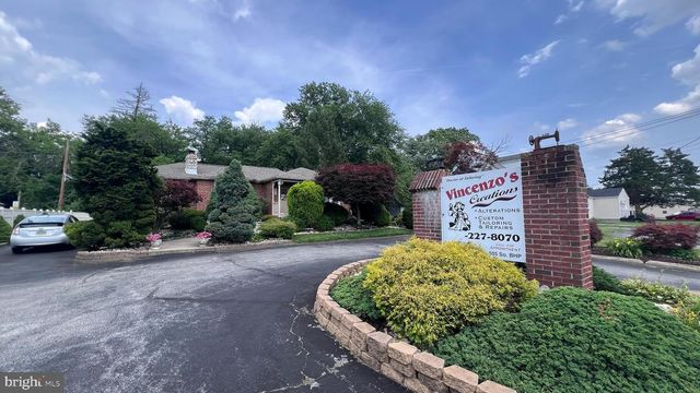 505 S BLACK HORSE PIKE, Blackwood, NJ 08012