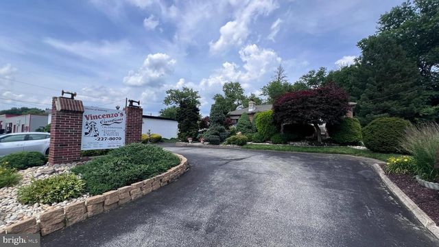505 S BLACK HORSE PIKE, Blackwood, NJ 08012