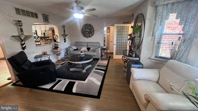 505 S BLACK HORSE PIKE, Blackwood, NJ 08012
