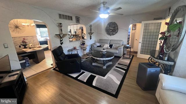 505 S BLACK HORSE PIKE, Blackwood, NJ 08012