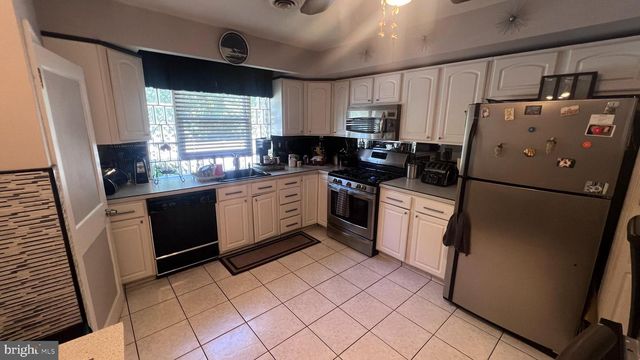 505 S BLACK HORSE PIKE, Blackwood, NJ 08012