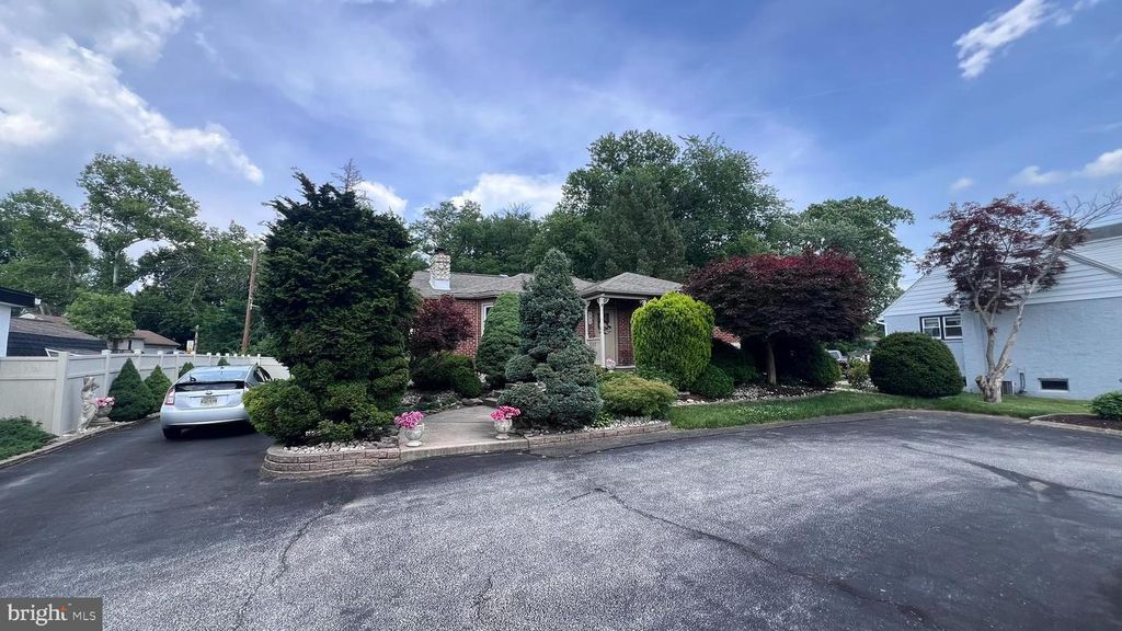 505 S BLACK HORSE PIKE, Blackwood, NJ 08012