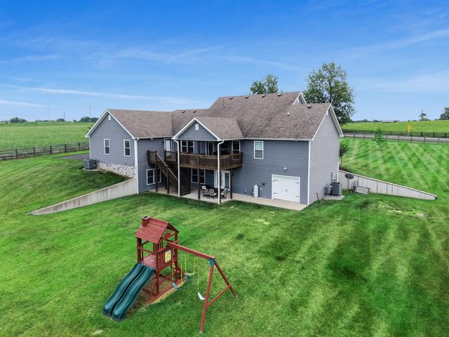 5792 KY Highway 590, Lancaster, KY 40444