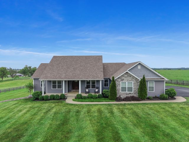 5792 KY Highway 590, Lancaster, KY 40444