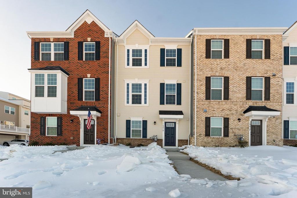 19418 PAIUTE TER, Leesburg, VA 20175