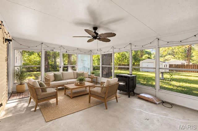 12011 Garden Lane, Spanish Lake, MO 63138