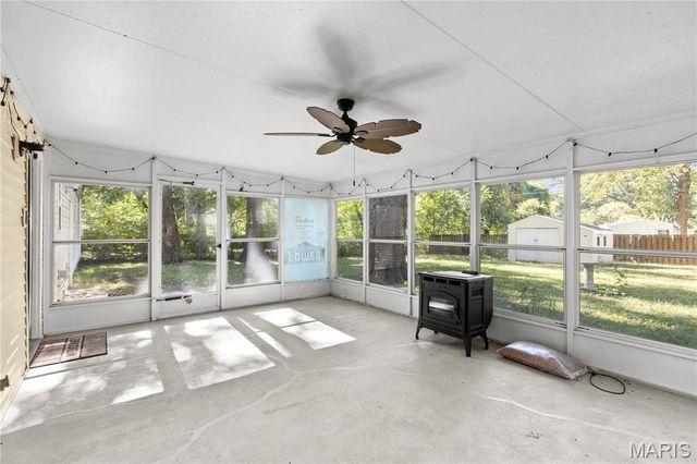 12011 Garden Lane, Spanish Lake, MO 63138