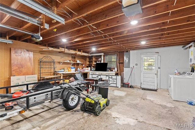 12011 Garden Lane, Spanish Lake, MO 63138