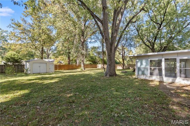 12011 Garden Lane, Spanish Lake, MO 63138