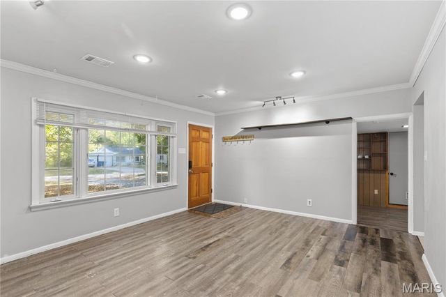 12011 Garden Lane, Spanish Lake, MO 63138
