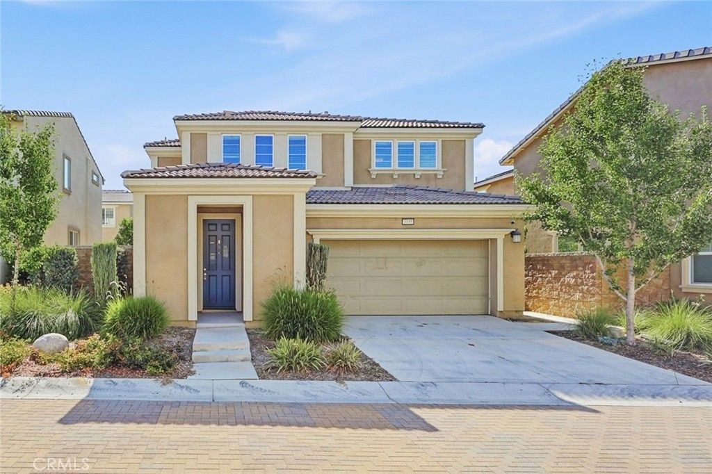 Image 1 of property listing at 3195 E Olympic Drive, Ontario, CA 91762