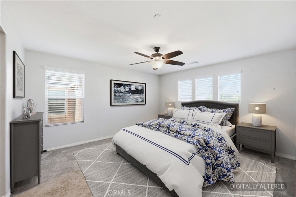 Image 11 of property listing at 3195 E Olympic Drive, Ontario, CA 91762