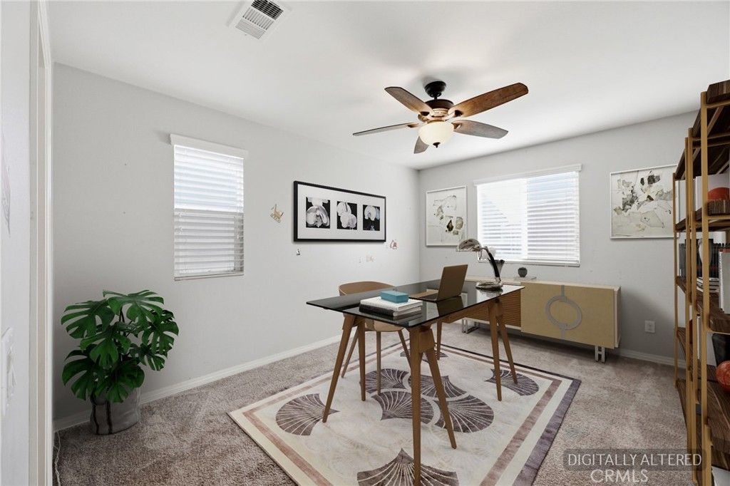 Image 15 of property listing at 3195 E Olympic Drive, Ontario, CA 91762