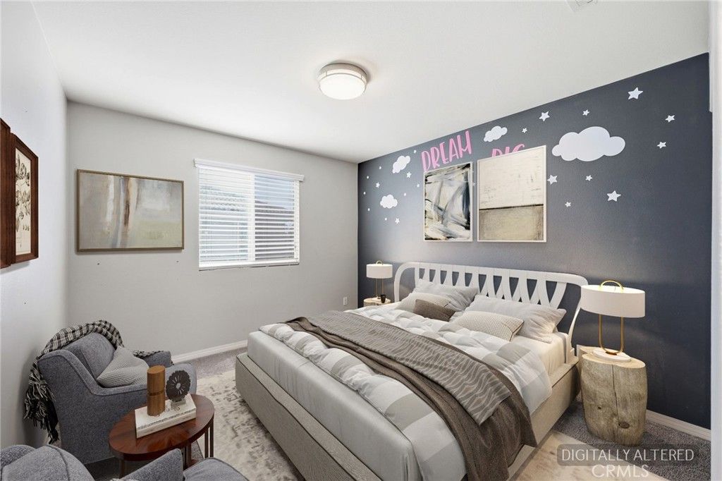Image 17 of property listing at 3195 E Olympic Drive, Ontario, CA 91762