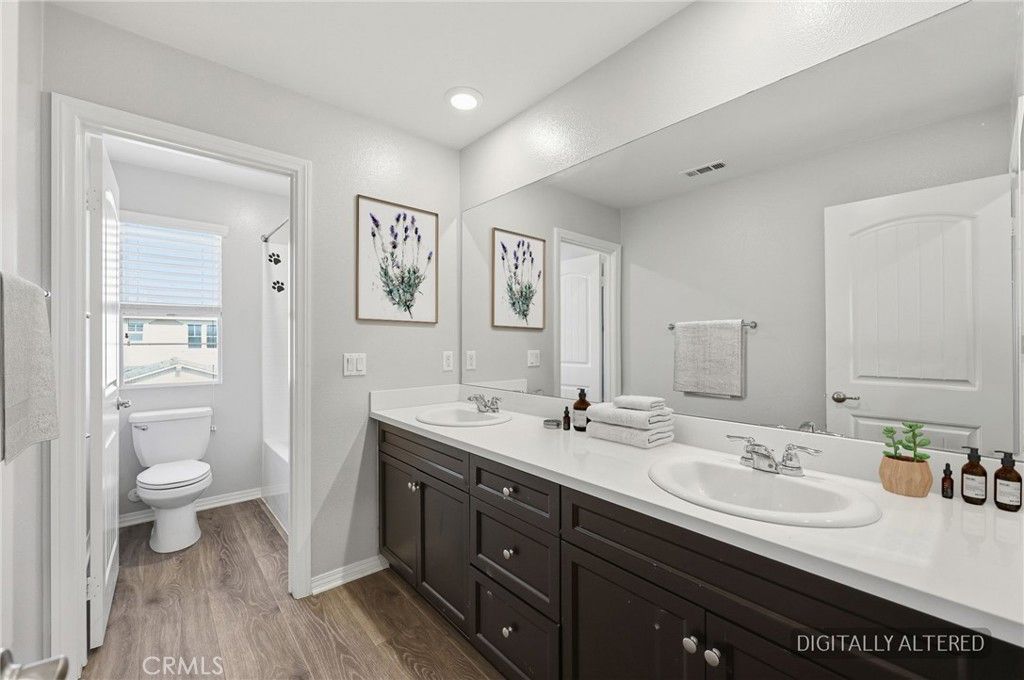 Image 19 of property listing at 3195 E Olympic Drive, Ontario, CA 91762